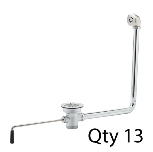 T&S Brass - B-3940-01M