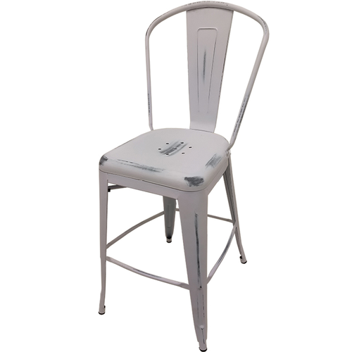 Oak Street - OD-BM-0001-WHT