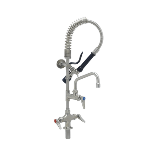 T&S Brass - SMPM-2DLN-06