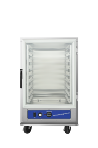 Picture of ATOSA ATHC-9ES CookRite Warming / Holding Cabinet, insulated, 25"W