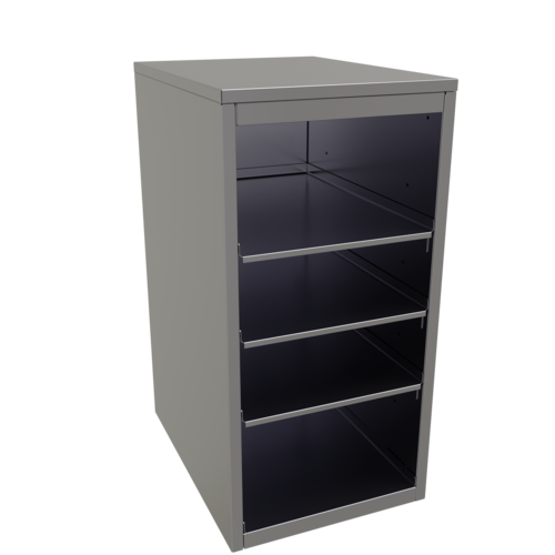 Glastender - BGS-18-S