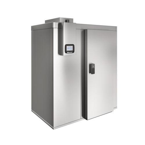 Follett Products (Middleby) - FBC-20T-RH