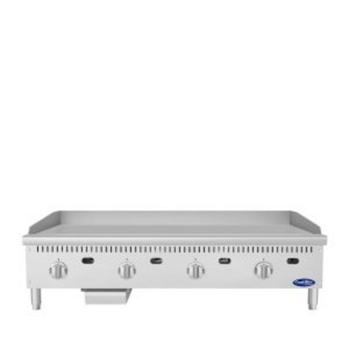 Atosa USA, Inc. - ATG-4824-S