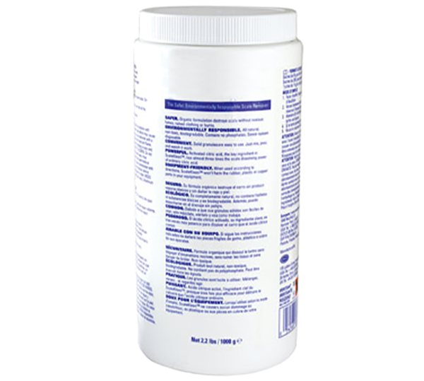 Cleaning Chemicals