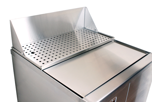 Glastender - 01001602