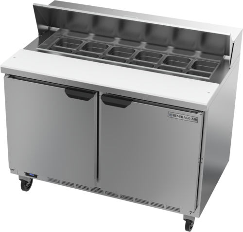 Beverage Air - SPE48HC-12