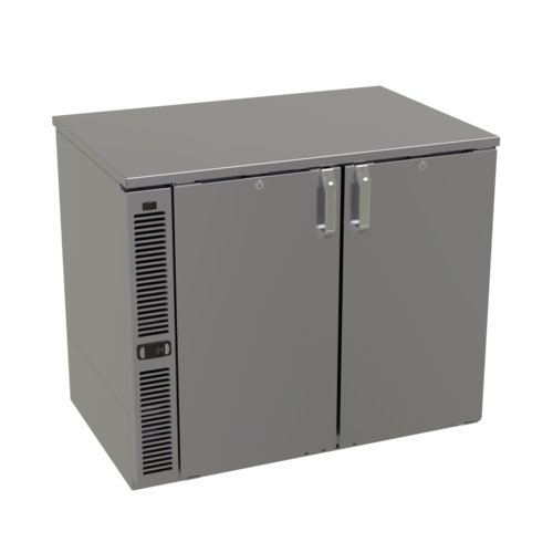 Glastender - C1SL36