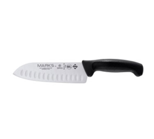 Picture of Mundial MA04-7GE Marks Santoku Knife 7" granton edge