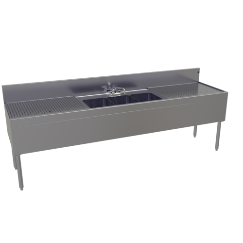 Glastender - TSB-96-S