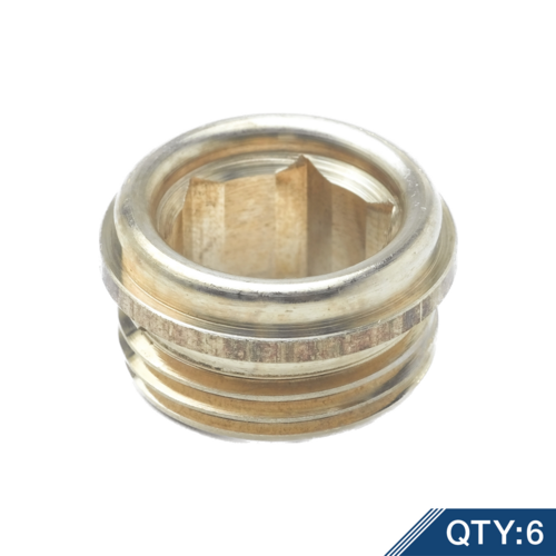 T&S Brass - 000764-20M