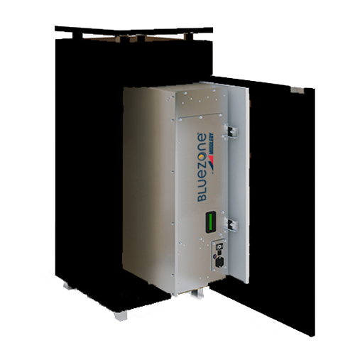 Evo America (Middleby) - 10-BZ-9009-RTGB