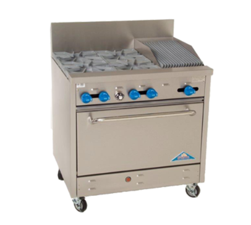 Comstock-Castle - F330-1RB