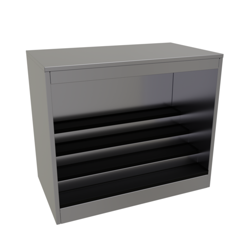 Glastender - BLD-42-S