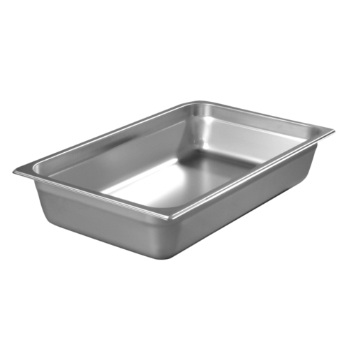 Steam Table Pan, Stainless Steel