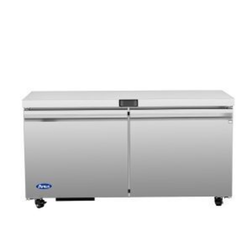 Atosa USA, Inc. - AUR60SD