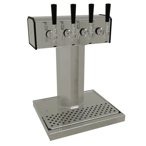Glastender - BT-4-MF