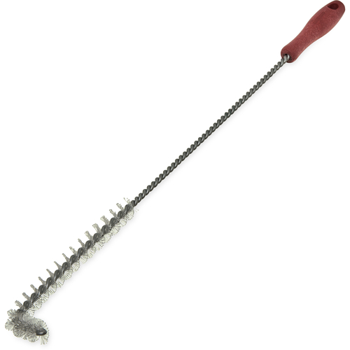 Picture of Carlisle 4011105 Sparta® Fryer Brush 23" long L-tipped end