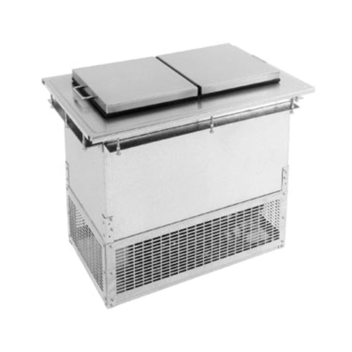 Glastender - DI-FR36-FL