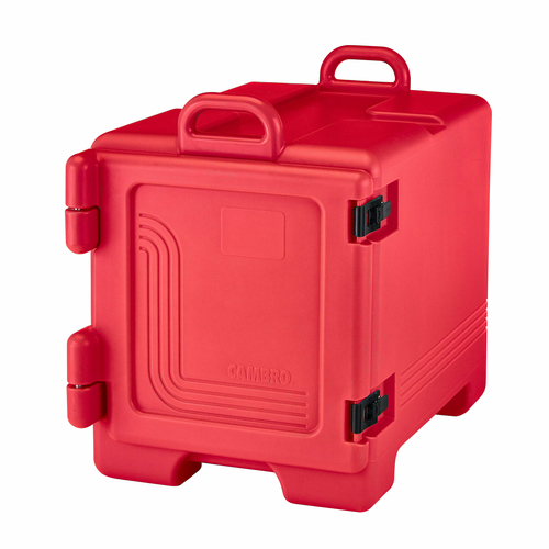 Cabinet, Enclosed, Bun / Food Pan