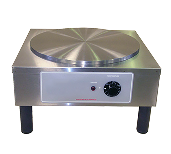 Specialty Cooking Equipment