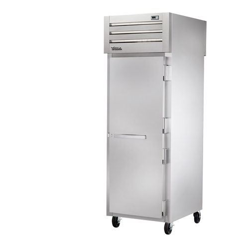 True Mfg. - General Foodservice - STA1HPT-1S-1S