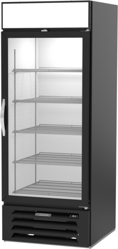 Beverage Air - MMR27HC-1-B-WINE