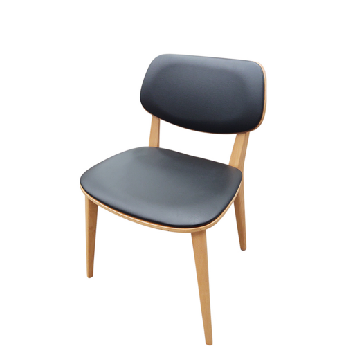 Oak Street - CW-0234-NT-BLK