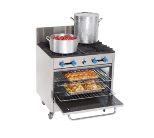 Comstock-Castle - FK430