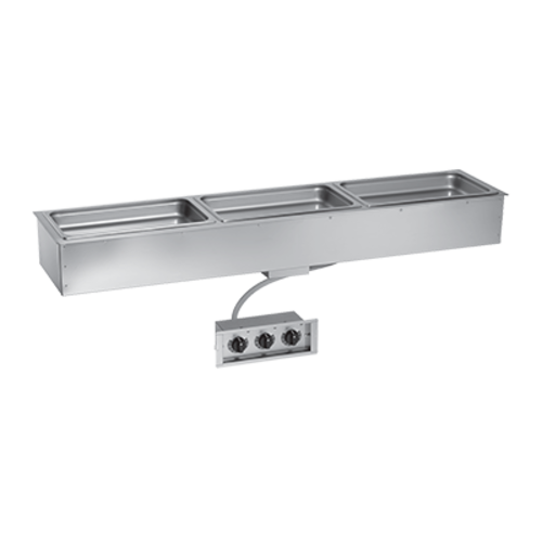 Alto-Shaam - 300-HWIS/D6