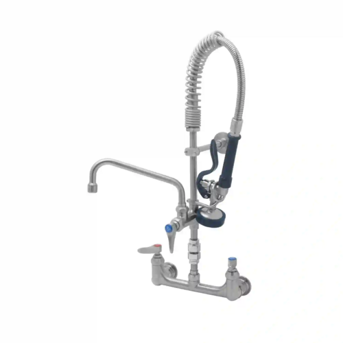 T&S Brass - SMPK-8WLV-08
