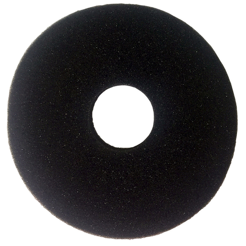 Picture of Spill-Stop 444-01 Replacement Sponge 5-1/2" for glass rimmer (444-00)