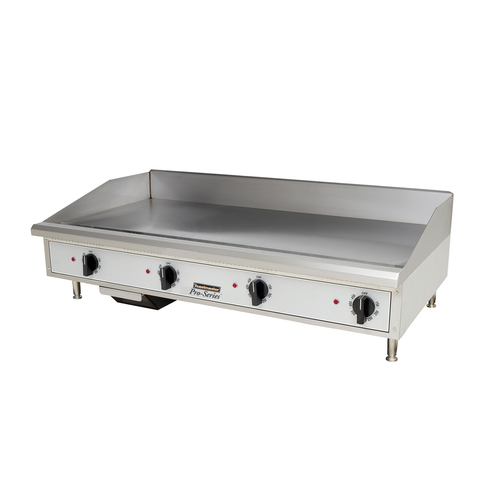 Picture of Toastmaster TMGE48 Griddle electric countertop