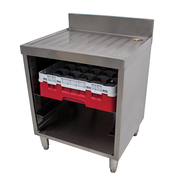 Underbar Equipment
