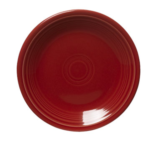 Plate, China