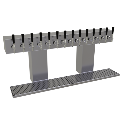 Glastender - BRT-14-SSR