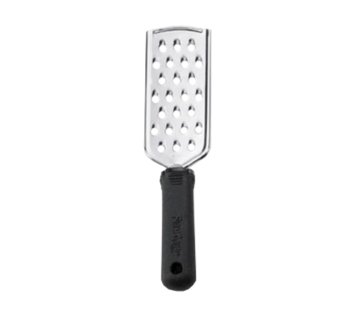 Picture of TableCraft Products E5617 Cash & Carry FirmGrip® Grater 9-3/8" x 2-1/8" x 7/8" large holes