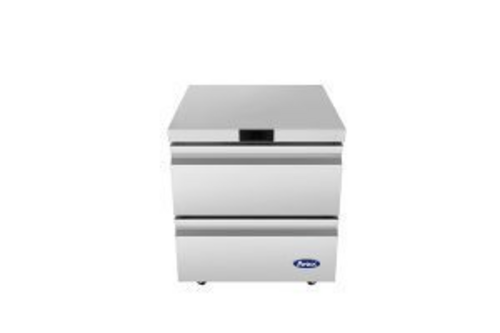 Atosa USA, Inc. - AUF27D2
