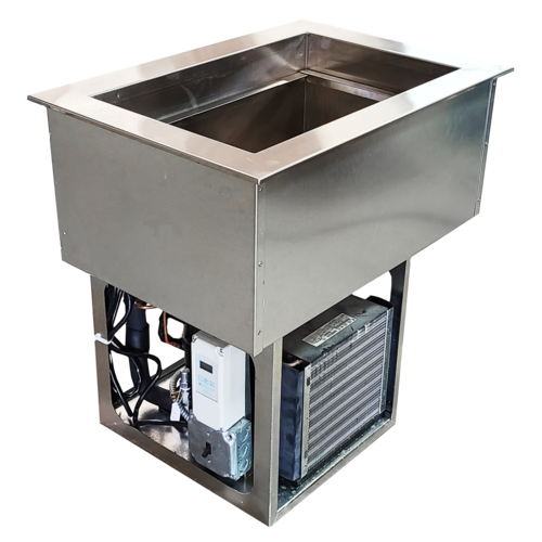 BK Resources - E-CP3-1
