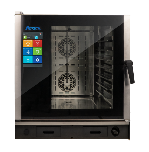 Atosa USA, Inc. - AEC-0711 E