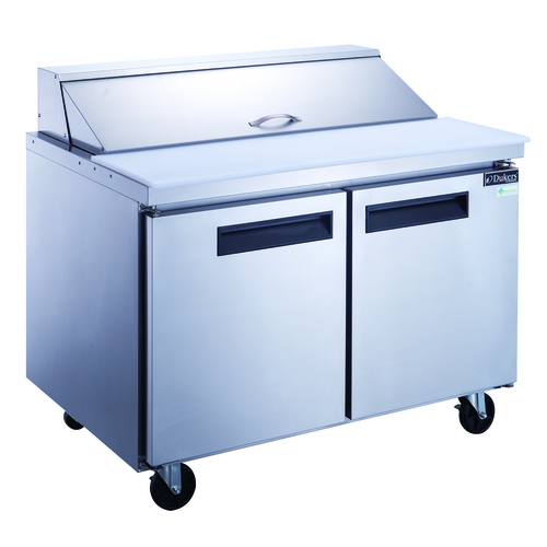 Dukers Appliance Co - DSP60-16-S2