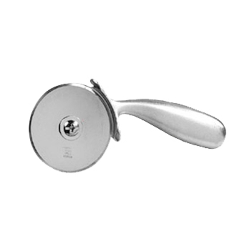 Picture of American Metalcraft APC2 Pizza Cutter 2-5/8" stainless steel wheel cast aluminum handle (hand wash only)