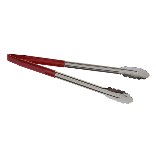 Picture of TableCraft Products 3716REU Tongs 16" one piece