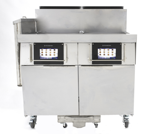 Frymaster/Dean - 2FQG60T