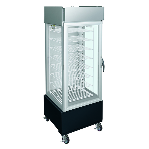 Hatco - PFST-1XB