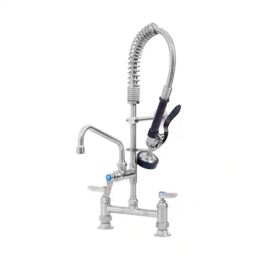 T&S Brass - SMPK-8DLN-08-CR
