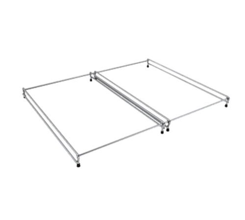 Hatco - 2 RAIL