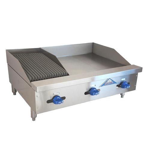 Comstock-Castle - 3236-24-1RB