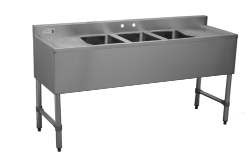 Serv-Ware - BAR3B72-LR-CWP