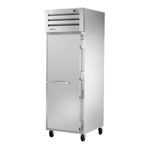 True Mfg. - General Foodservice - STA1F-1S-HC