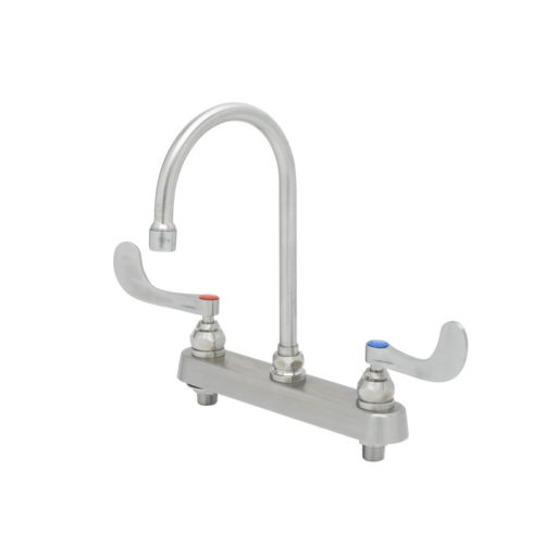 T&S Brass - S-1142-04